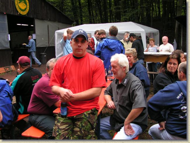 Letztes Bild erreicht